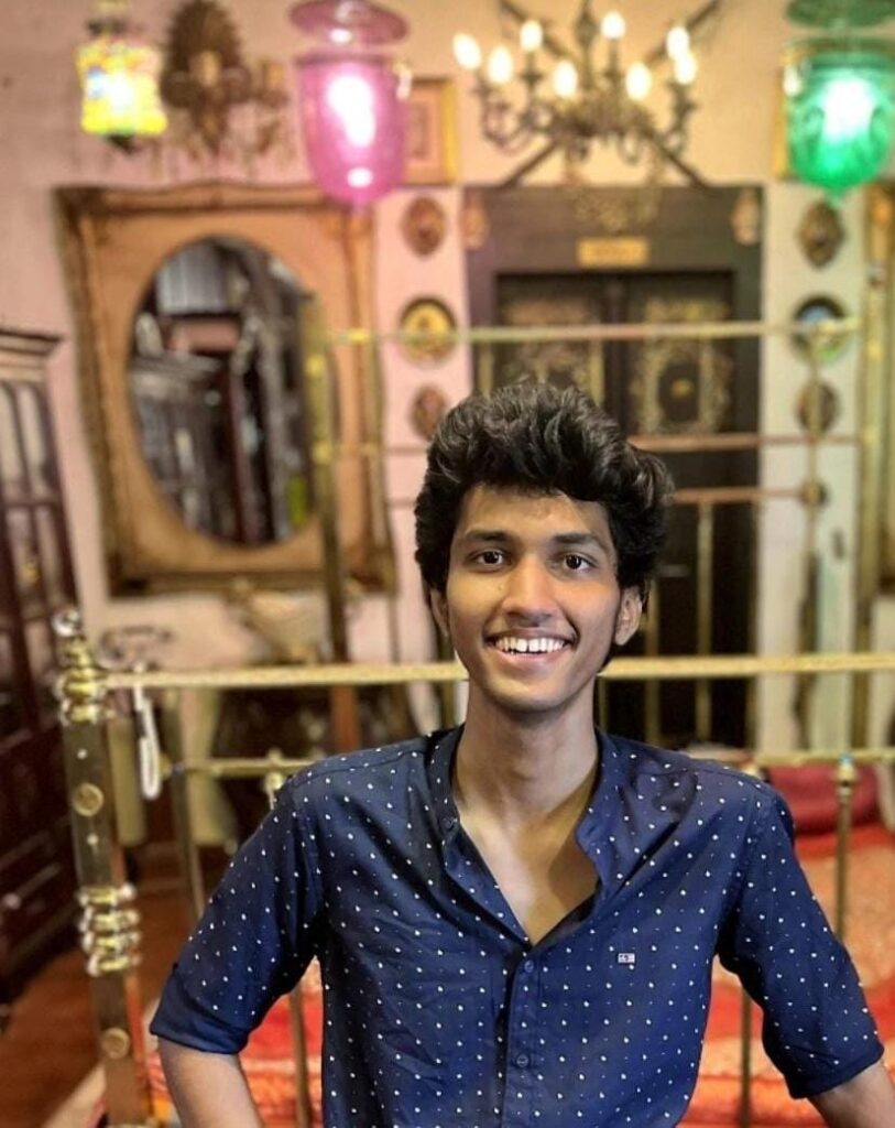 freelance digital marketer in Kerala